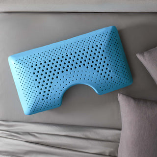 Zoned Gel ActiveDough® Shoulder Pillow