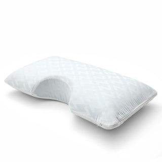 Zoned Gel ActiveDough® Shoulder Pillow