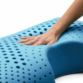Zoned Gel ActiveDough® Shoulder Pillow