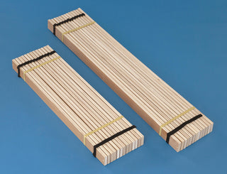 Platform Twin Roll Slats