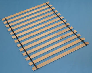 Platform Roll Slats - Full