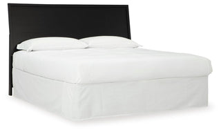 Danziar Queen Panel Headboard