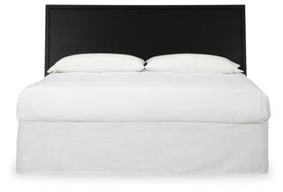 Danziar Queen Panel Headboard