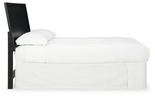 Danziar Queen Panel Headboard