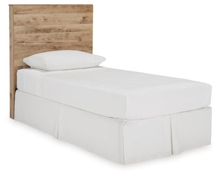 Hyanna Queen Panel Headboard