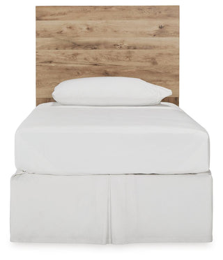Hyanna Panel Headboard - Twin