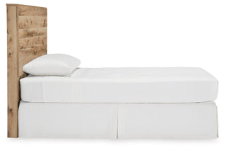 Hyanna Queen Panel Headboard
