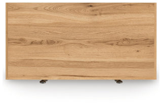 Aleaport Five Drawer Chest