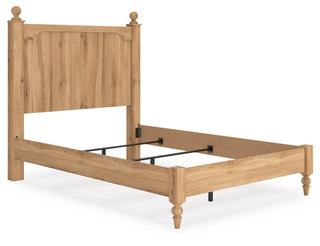 Aleaport Panel Bed - Full