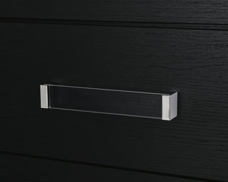 Maeling Five Drawer Chest