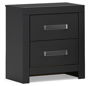Maeling Queen Panel Bed, Dresser, Mirror and Nightstand
