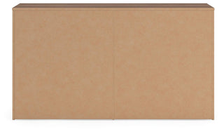 Broachmyn Six Drawer Dresser