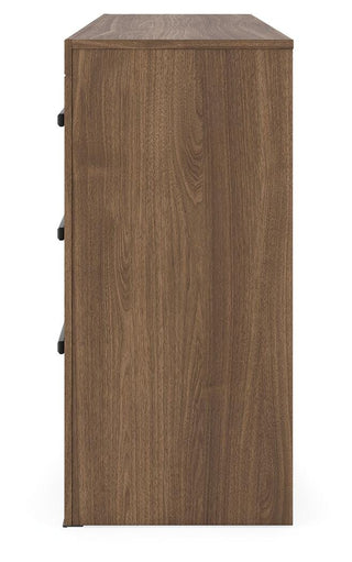 Broachmyn Six Drawer Dresser