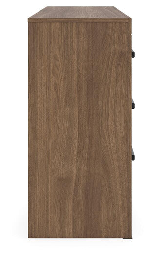 Broachmyn Six Drawer Dresser