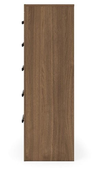 Broachmyn Five Drawer Chest
