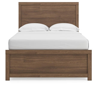 Broachmyn Queen Panel Bed