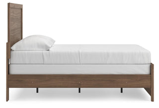 Broachmyn Queen Panel Bed