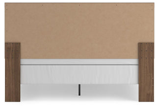 Broachmyn Queen Panel Bed