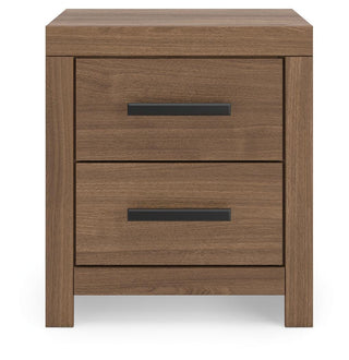 Broachmyn Two Drawer Night Stand
