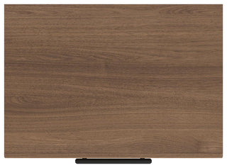 Broachmyn Queen Panel Bed, Dresser, Mirror and Nightstand