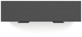 Broachmyn Queen Panel Bed, Dresser and Nightstand