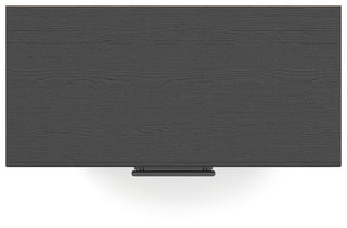 Broachmyn Five Drawer Chest