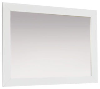 Maeling Bedroom Mirror