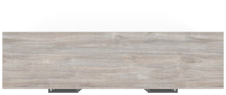Broachmyn Queen Panel Bed, Dresser and Nightstand