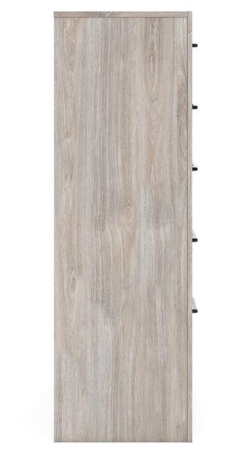Broachmyn Five Drawer Chest