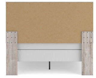 Broachmyn Queen Panel Bed, Dresser and Nightstand