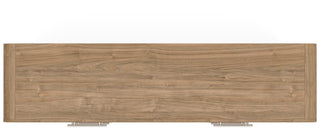 Gramburg Six Drawer Dresser