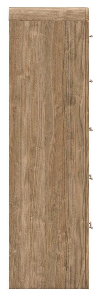 Gramburg Five Drawer Chest