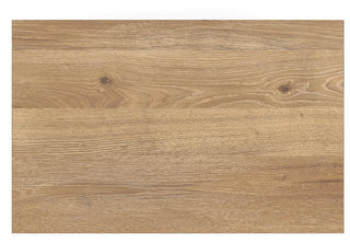 Makidern Two Drawer Night Stand