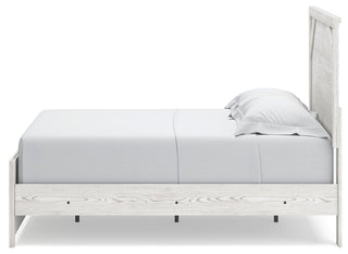 Gerridan Panel Bed - Full