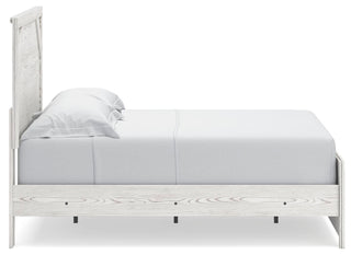 Gerridan Panel Bed - Full