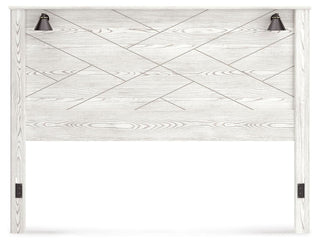 Gerridan King Panel Headboard