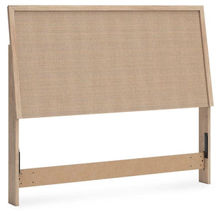 Cielden Panel Headboard - Queen