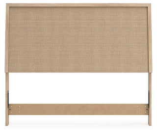 Cielden Panel Headboard - Queen