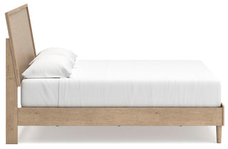 Cielden Queen Panel Bed
