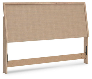 Cielden Queen Panel Headboard