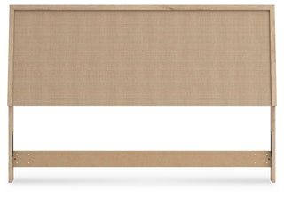 Cielden Queen Panel Headboard