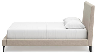 Cielden UPH Bed w/Roll Slats - Queen