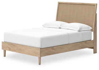 Cielden Panel Bed - Full