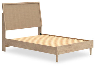 Cielden Panel Bed - Full
