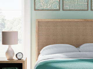 Cielden Queen Panel Bed