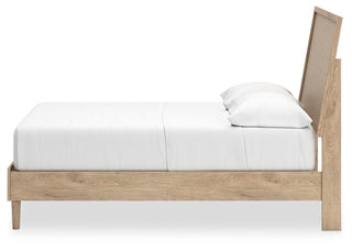 Cielden Panel Bed - Full