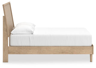 Cielden Queen Panel Bed
