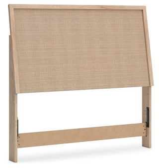 Cielden Panel Headboard - Full