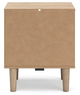 Cielden Queen Panel Bed, Dresser, Mirror and Nightstand