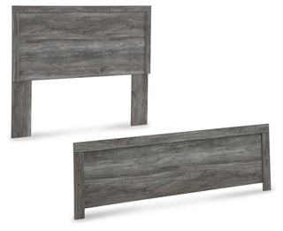 Bronyan Queen Panel HDBD/FTBD